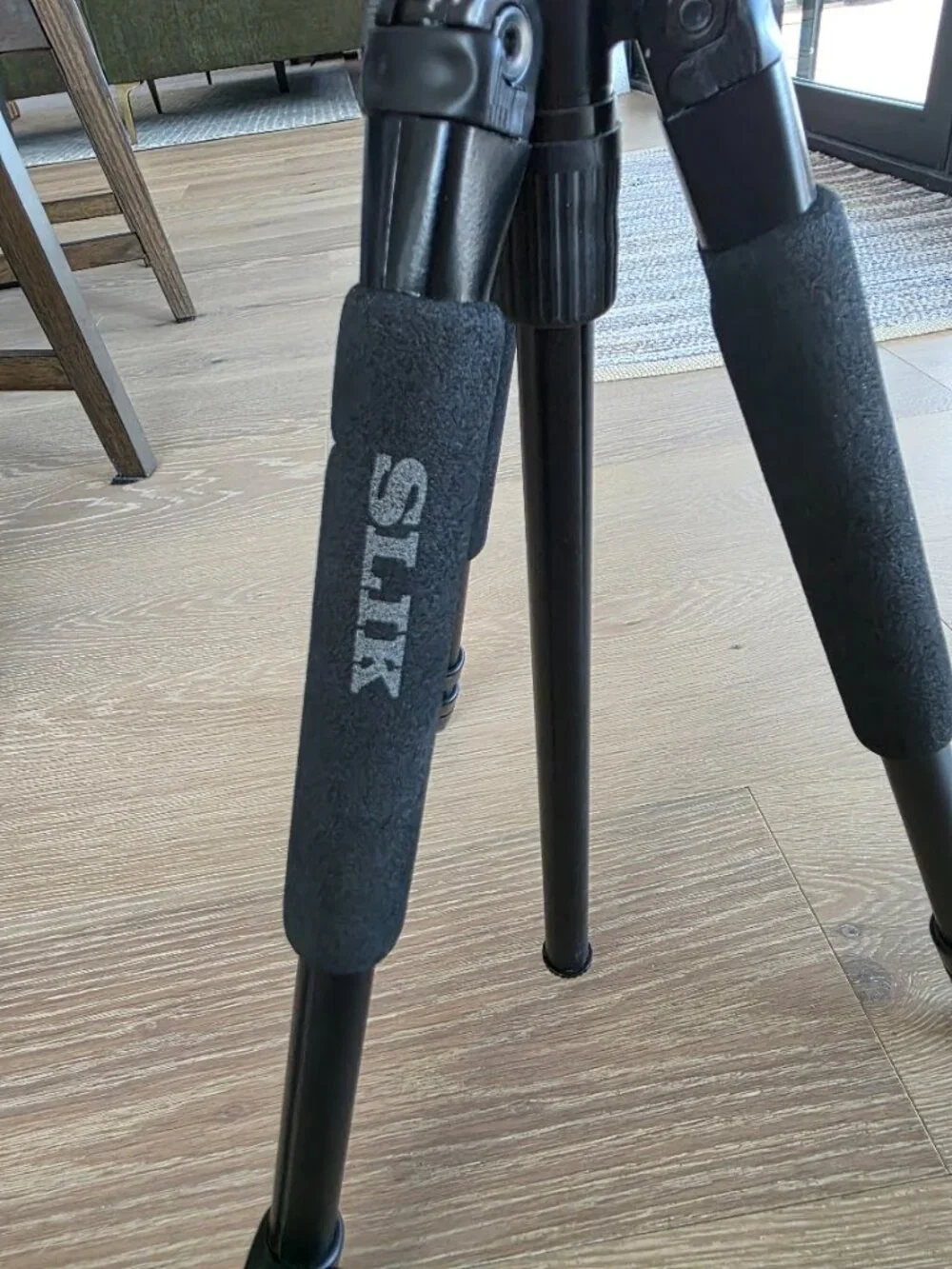 Professional Tripod